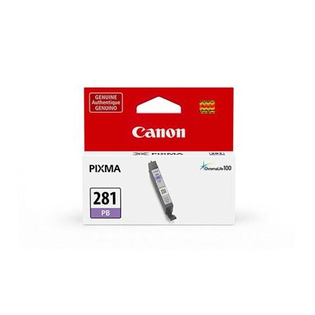 Canon Cli 281 Pb Amr 2092C001
